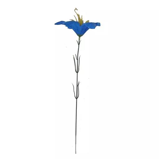 Одиночный клематис 32см 169-708 фото 1