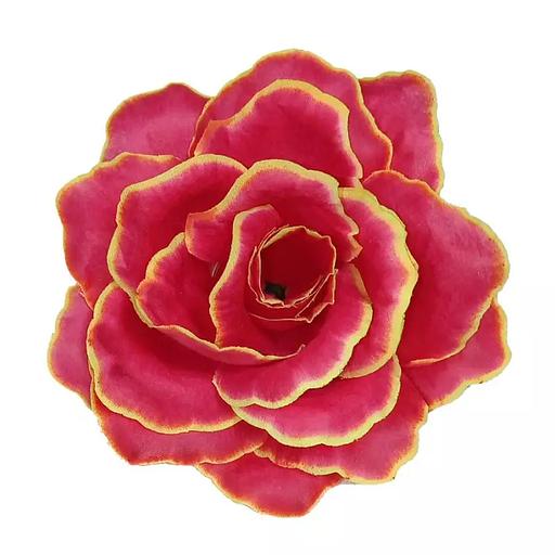 Головка розы Эврика 5сл 15см 1-2-2 457АБВ-201-173-107 1/14 фото 4