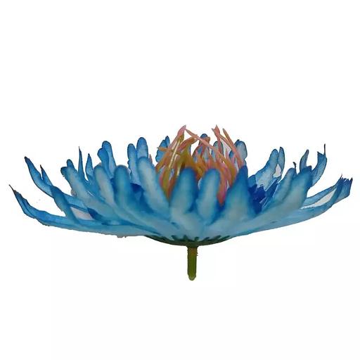 Головка василька Асель 5сл 13,5см 1-1-2-1 426АБ-274-444сА-252(253)-187 1/20 фото 1