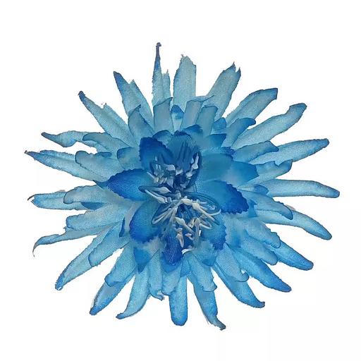 Головка василька Асель 5сл 13,5см 1-1-2-1 426АБ-274-444сА-252(253)-187 1/20 фото 2