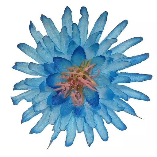 Головка василька Асель 5сл 13,5см 1-1-2-1 426АБ-274-444сА-252(253)-187 1/20 фото 3