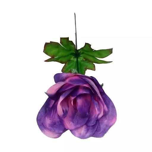 Роза одиночная 37см 441-626 фото 1