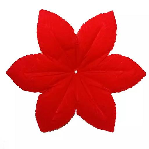 Заг-ка для клематиса бархатного YZ-53 красного 1 слой 15см 492шт/кг фото 2