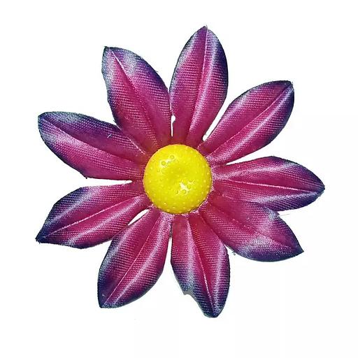 Головка ромашки Версалия 1сл 11см 411-212-188 1/50 фото 1