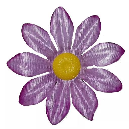 Головка ромашки Версалия 1сл 11см 411-212-188 1/50 фото 2