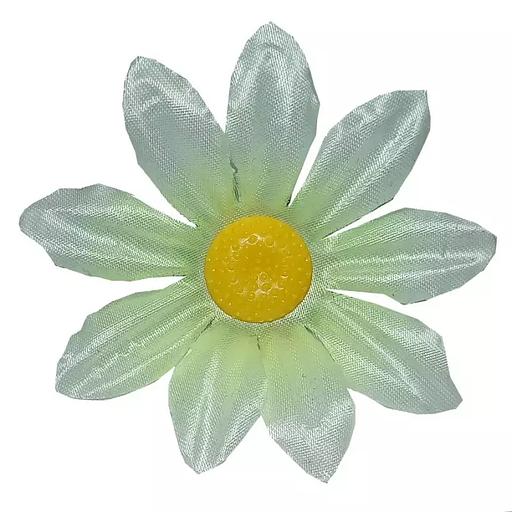 Головка ромашки Версалия 1сл 11см 411-212-188 1/50 фото 5