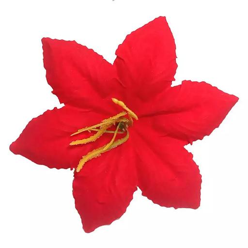 Головка клематиса барх. Фернила 1сл 15см 467-268-242 1/30 фото 1