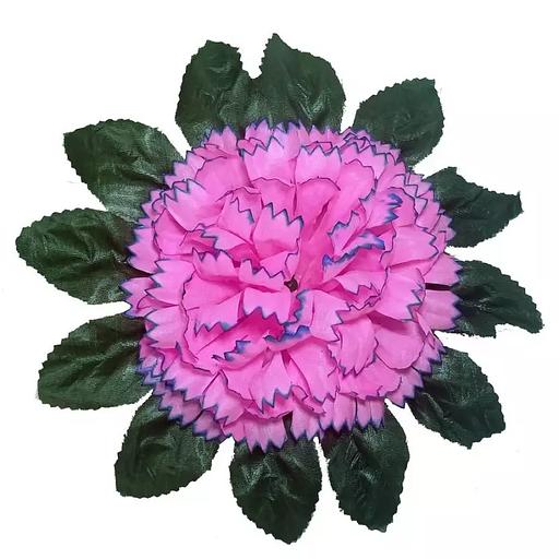 Головка шафрана Сайрин с листом 5сл 26см 472-л086-204-172-107 1/28 фото 1