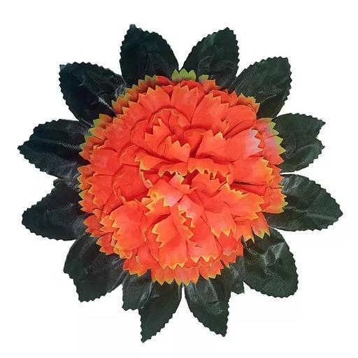 Головка шафрана Сайрин с листом 5сл 26см 472-л086-204-172-107 1/28 фото 3