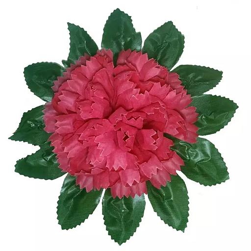 Головка шафрана Сайрин с листом 5сл 26см 472-л086-204-172-107 1/28 фото 4