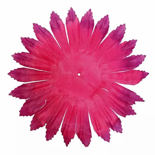 Заготовка для хризантемы 2018-08 Малиновая (x1) 15,5см 911шт/кг фото 1