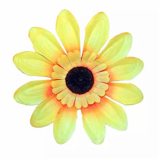 Головка подсолнуха Кельвин 2сл 15см 471АБ-259-202 1/30 фото 2