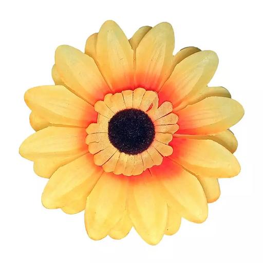 Головка подсолнуха Боривой 3сл 15см 1-2 471АБ-259-202 1/30 фото 1