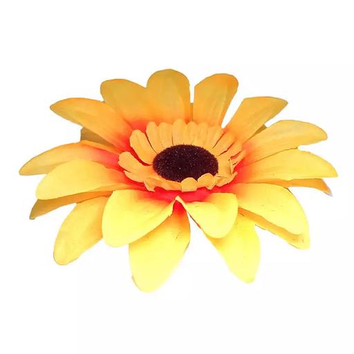 Головка подсолнуха Боривой 3сл 15см 1-2 471АБ-259-202 1/30 фото 2