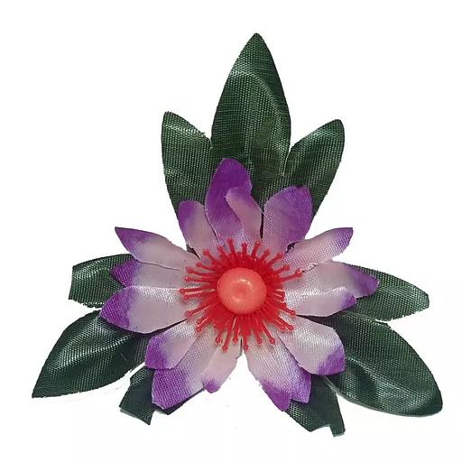 Головка герберы Гулаб 2сл с листом 11-12см г631-л078-010 г631-л085-010 1/28 фото 3