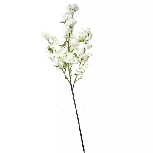 Ветка тройная сакуры 880-17 фото 1