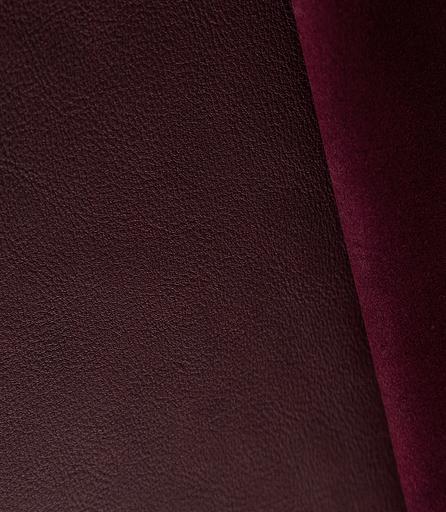 Кожа Натуральная. Толедо Бордо фото 1