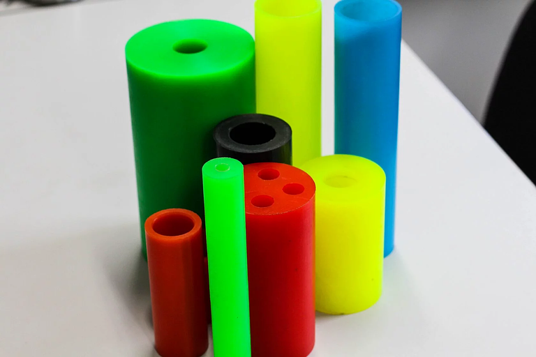 Втулки полиуретановые фото 1