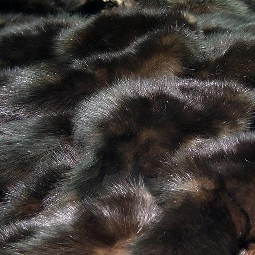Шкурки соболя порода «Салтыковская-1» Глухой, опт фото 1