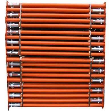 Стойка телескопическая для опалубки перекрытий 4,9 м фото 1