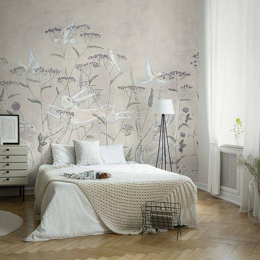 Обои WONDERLAND опт фото 2