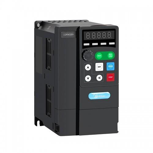 Частотный преобразователь M-Driver M0040G 220 В 14 кВт 17 А фото 1