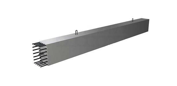 Железобетонные элементы пешеходных сходов с мостов фото 2