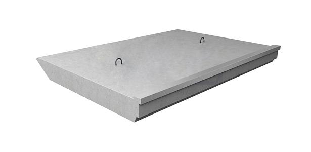 Железобетонные элементы пешеходных сходов с мостов фото 7