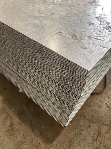 Лист горячекатаный г/к 1.5×1250×2500 опт фото 2