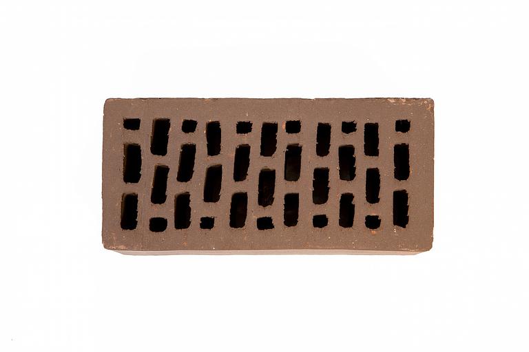 Рядовой шоколадный полуторный кирпич М150 Опт фото 3