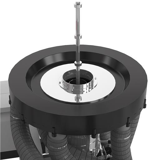 Трёхслойная экструзионная линия «Мультилэйер АВА» 55/65 фото 2