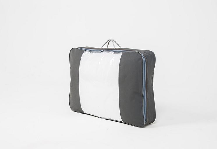 Упаковка для одеял с окантовкой из пластикового кедера Опт фото 1