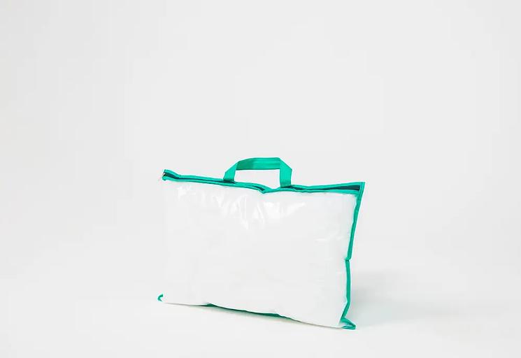 Упаковка для подушек - конверт прозрачный Опт фото 1