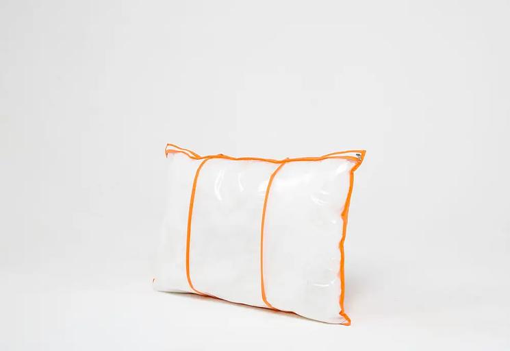 Упаковка для подушек - конверт окантовкой Опт фото 1