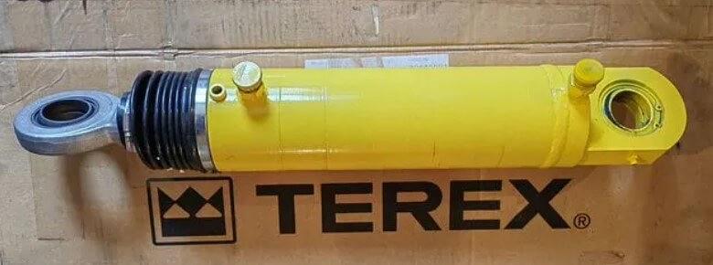 Гидроцилиндр подвески 59237340 фото 1