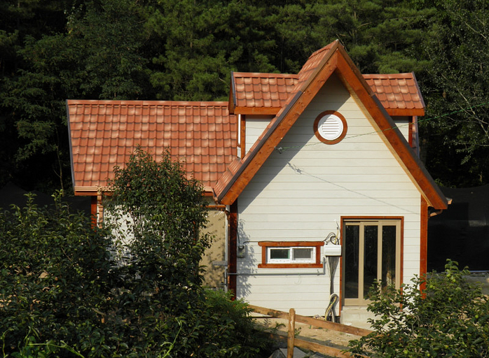 Ондулин «Ондувилла» фиорентино 3D опт фото 3