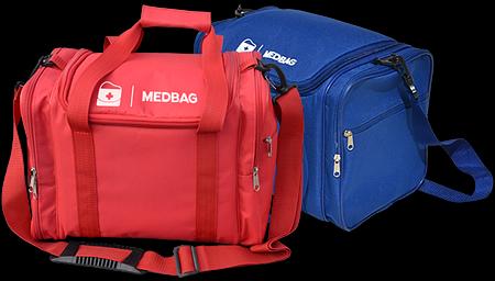 Медицинская сумка Medbag Universal фото 1