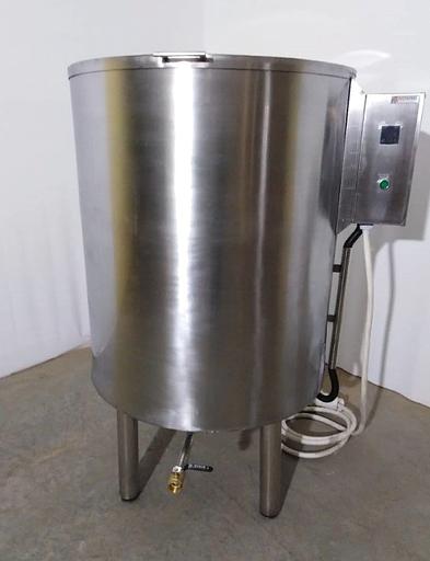 Котлы варочные фото 2