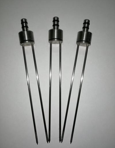 Инъекторы посолочные ручные фото 5