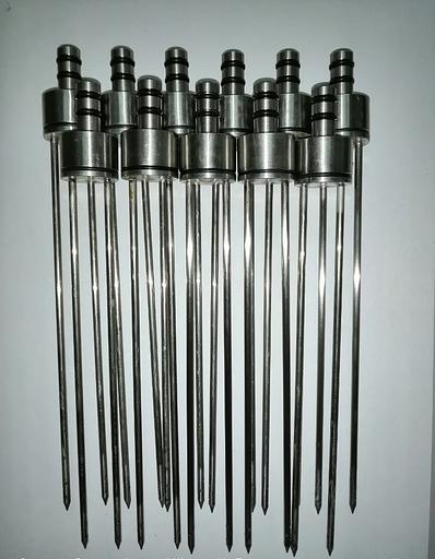 Инъекторы посолочные ручные фото 6