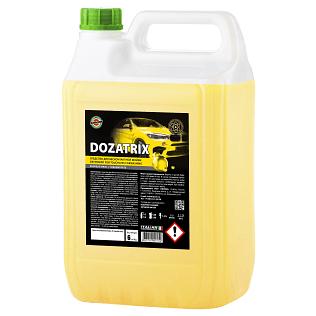 Средство бесконтактной мойки Dozatrix Cleaner 6 кг ОПТ фото 1