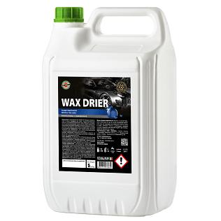 Средство бесконтактной мойки Wax Drier 5 кг ОПТ фото 1