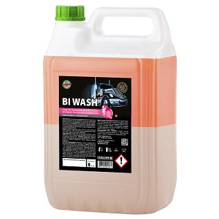 Средство бесконтактной мойки Bi Wash Cleaner 6 кг ОПТ фото 1