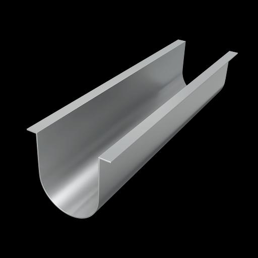 Желоб шнекового транспортера опт фото 1