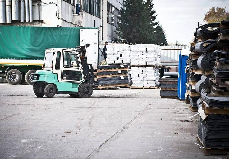 Ремень клиновой А-1500 ГОСТ 1284.2-89 — арт. 430 опт фото 6