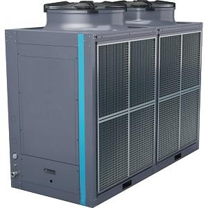 Чиллеры фото 1