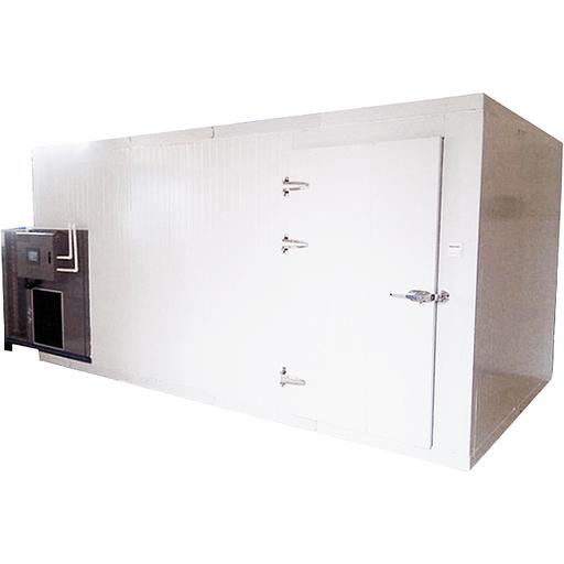 Камеры сушки/вялки рыбы, мяса фото 1