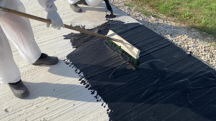 Битумный праймер Руфимаст 20 л ОПТ фото 2