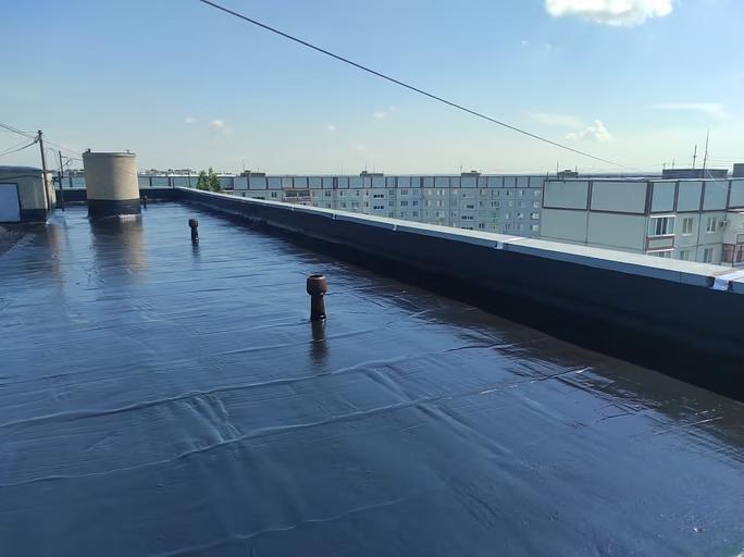 Битумный праймер Руфимаст 20 л ОПТ фото 5