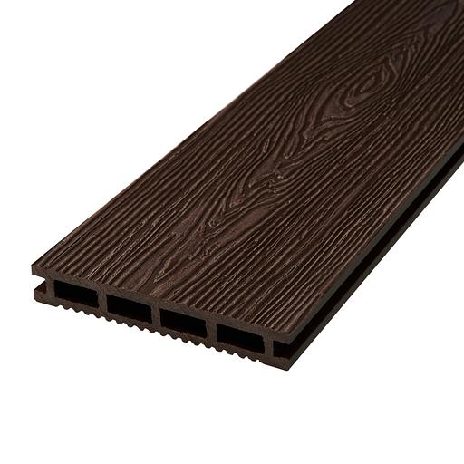 Доска шовная пустотелая, 140х22 мм фото 2